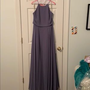 Jenny Yoo Luca Bridesmaids dress